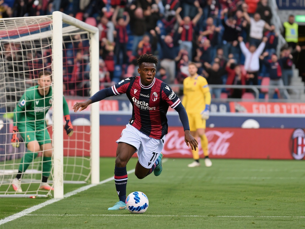 实现这一壮举的关键人物非恩多耶莫属。在比