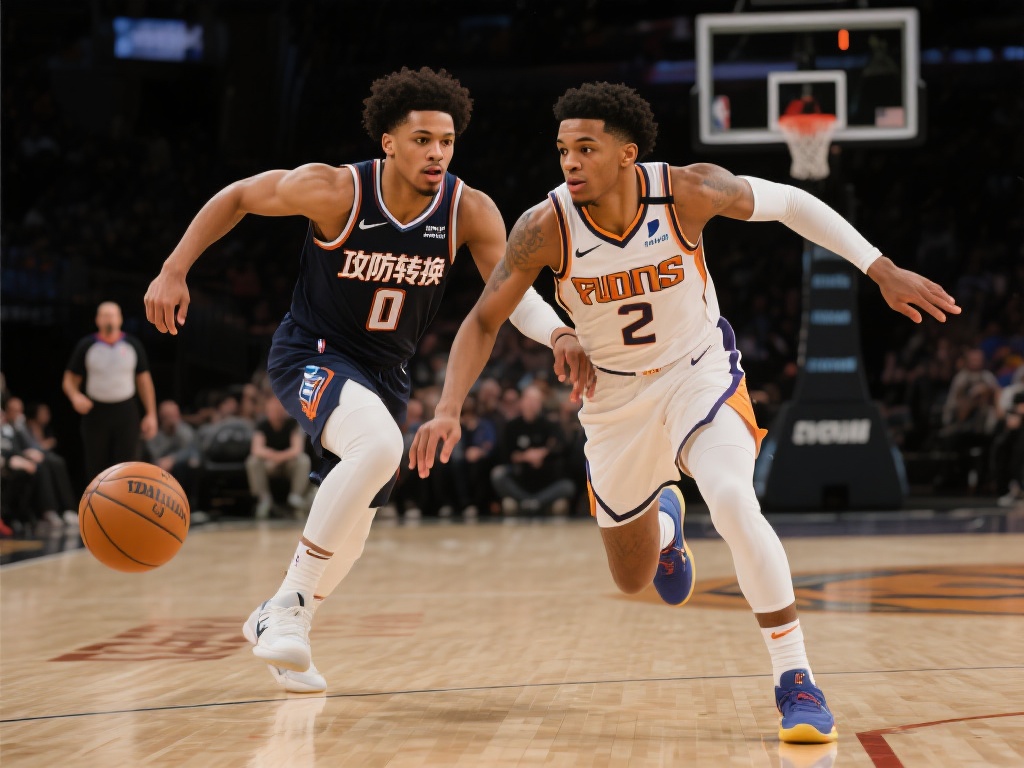 从战术的视角来看，抢断反击属于“攻防转换